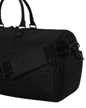 Load image into Gallery viewer, SPRAYGROUND HYPERDIMENSIONAL DUFFLE BAG