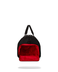 SPRAYGROUND HYPERDIMENSIONAL DUFFLE BAG