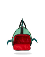 Load image into Gallery viewer, SPRAYGROUND FUTURAMA PLANET EXPRESS SHIP DUFFLE