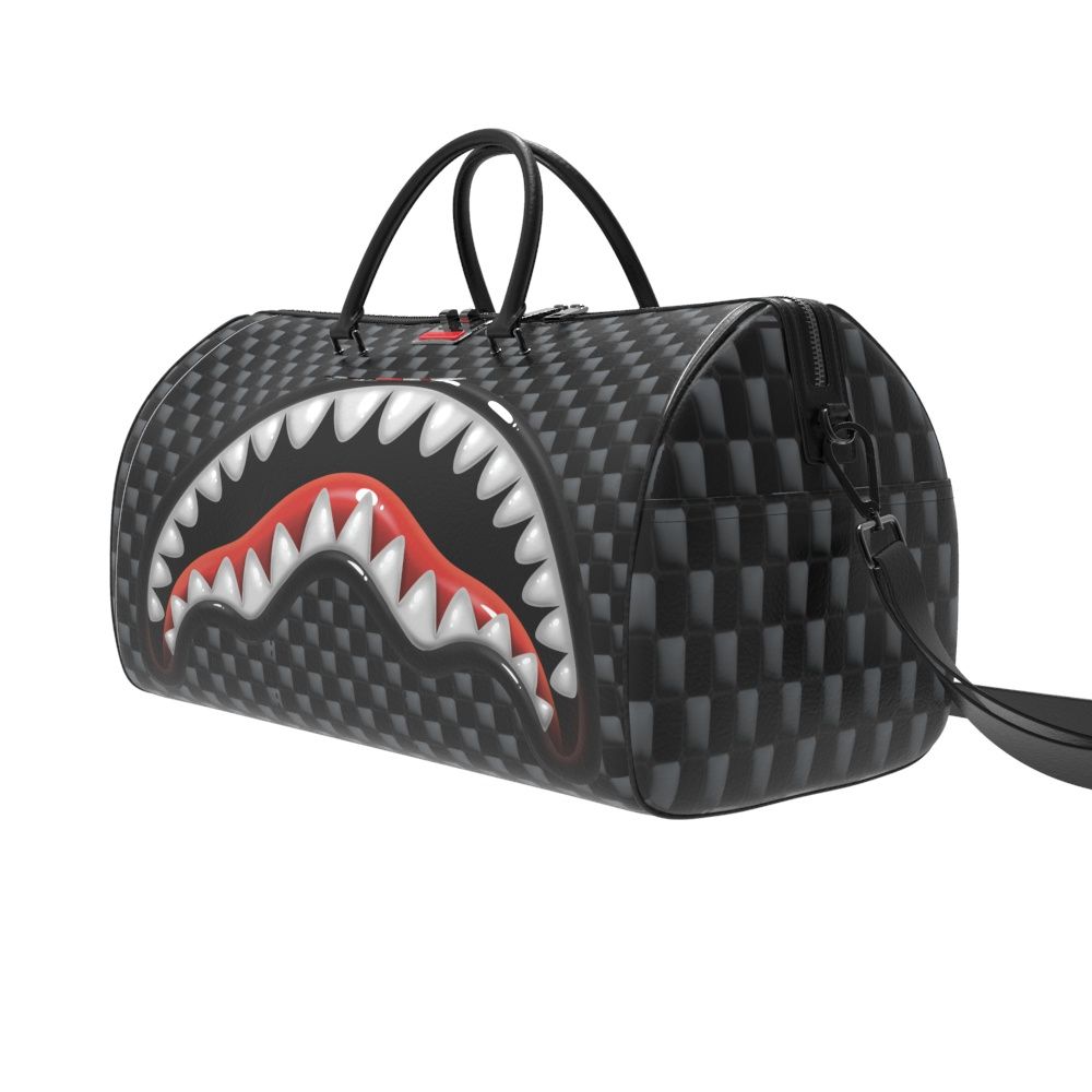 Sprayground Duffle Bag