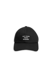 DROLE DE MONSIEUR LA CASQUETTE SLOGAN CAP