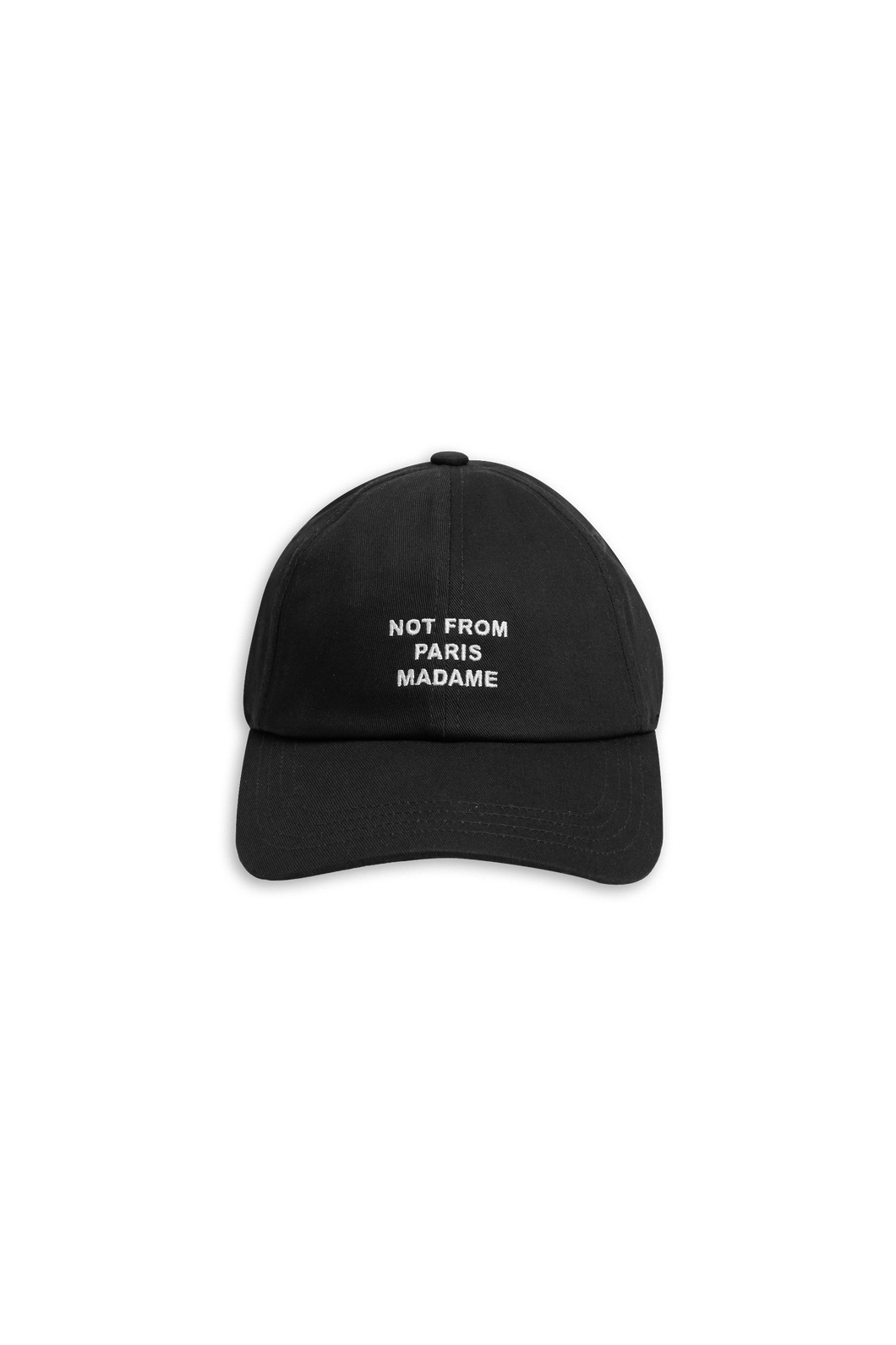 DROLE DE MONSIEUR LA CASQUETTE SLOGAN CAP