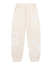 Load image into Gallery viewer, DENIM TEARS RHINESTONE SWEATPANTS