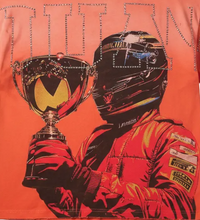 Load image into Gallery viewer, DUAA TROPHY  T-SHIRT