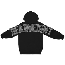 Load image into Gallery viewer, SYNDICATE DEADWEIGHT CROPPED PULLOVER HOODIE