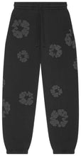 Load image into Gallery viewer, DENIM TEARS SWEATPANTS