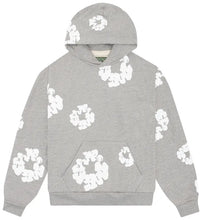 Load image into Gallery viewer, DENIM TEARS THE COTTON WREATH HOODIE