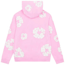 Load image into Gallery viewer, DENIM TEARS PULL OVER HOODIE