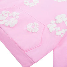 Load image into Gallery viewer, DENIM TEARS PULL OVER HOODIE