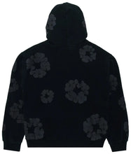 Load image into Gallery viewer, DENIM TEARS THE COTTON WREATH HOODIE