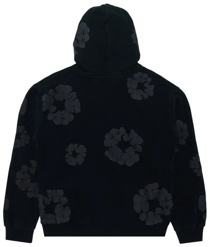 DENIM TEARS THE COTTON WREATH HOODIE