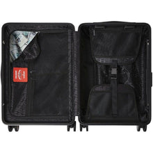 Load image into Gallery viewer, SPRAYGROUND SPRAY SPRITZ GREY CHECK CARRYON