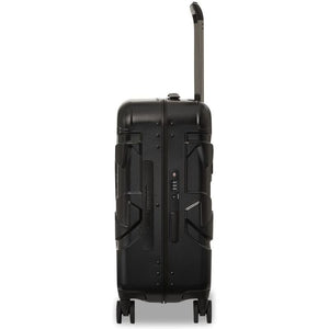 SPRAYGROUND SPRAY SPRITZ GREY CHECK CARRYON