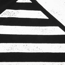 Load image into Gallery viewer, L/AB OFF-WHITE DIAG LONG SLEEVE T-SHIRT
