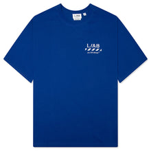 Load image into Gallery viewer, L/AB OFF-WHITE DIAG T-SHIRT