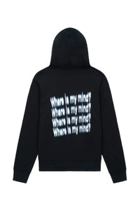 RTA DION WHERE IS MY MIND PO HOODIE