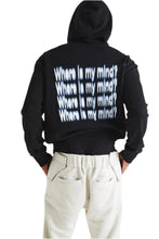 Load image into Gallery viewer, RTA DION WHERE IS MY MIND PO HOODIE