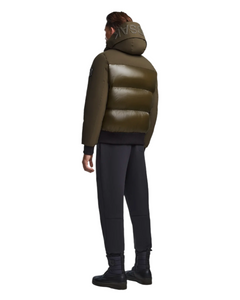 RUDSAK JORDY DOWN PUFFER JACKET