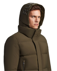 RUDSAK JORDY DOWN PUFFER JACKET