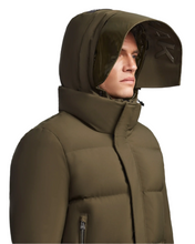 Load image into Gallery viewer, RUDSAK JORDY DOWN PUFFER JACKET