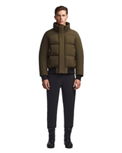 Load image into Gallery viewer, RUDSAK JORDY DOWN PUFFER JACKET