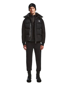 RUDSAK REN DOWN PUFFER VEST