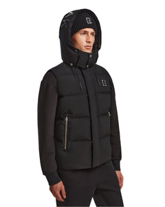 RUDSAK REN DOWN PUFFER VEST