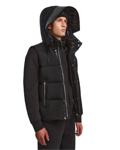 RUDSAK REN DOWN PUFFER VEST