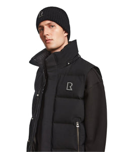 RUDSAK REN DOWN PUFFER VEST