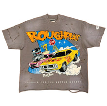 Load image into Gallery viewer, ROUGHPLAY DRAG RACE T-SHIRT