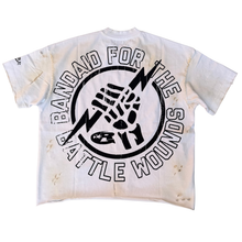 Load image into Gallery viewer, ROUGHPLAY DRAG RACE T-SHIRT