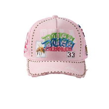 Load image into Gallery viewer, DUAA AIR SNAPBACK HAT