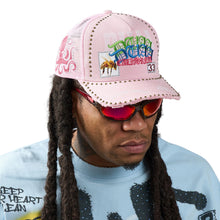 Load image into Gallery viewer, DUAA AIR SNAPBACK HAT