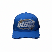 Load image into Gallery viewer, DUAA SNAPBACK HAT