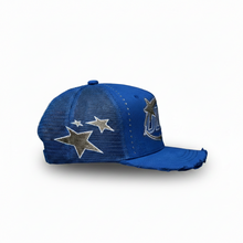 Load image into Gallery viewer, DUAA SNAPBACK HAT