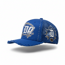 Load image into Gallery viewer, DUAA SNAPBACK HAT