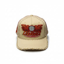 Load image into Gallery viewer, DUAA WIND SNAPBACK HAT