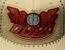 Load image into Gallery viewer, DUAA WIND SNAPBACK HAT