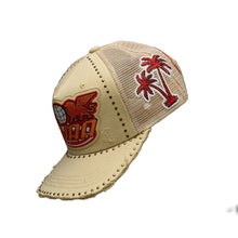 Load image into Gallery viewer, DUAA WIND SNAPBACK HAT
