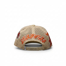 Load image into Gallery viewer, DUAA WIND SNAPBACK HAT