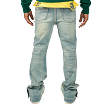 Load image into Gallery viewer, DUAA 90210 DENIM