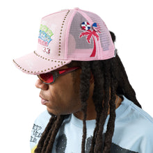 Load image into Gallery viewer, DUAA AIR SNAPBACK HAT