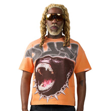 Load image into Gallery viewer, DUAA CHAINLINK T-SHIRT