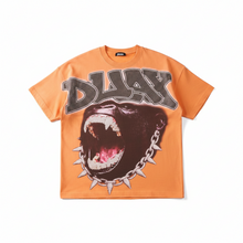 Load image into Gallery viewer, DUAA CHAINLINK T-SHIRT