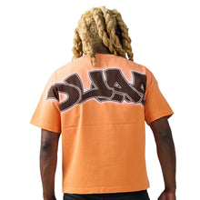 Load image into Gallery viewer, DUAA CHAINLINK T-SHIRT
