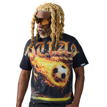 Load image into Gallery viewer, DUAA FUTBOL T-SHIRT