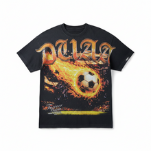 Load image into Gallery viewer, DUAA FUTBOL T-SHIRT