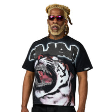 Load image into Gallery viewer, DUAA GRILL TIGER T-SHIRT