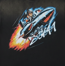 Load image into Gallery viewer, DUAA NEXT LEVEL T-SHIRT
