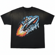 Load image into Gallery viewer, DUAA NEXT LEVEL T-SHIRT